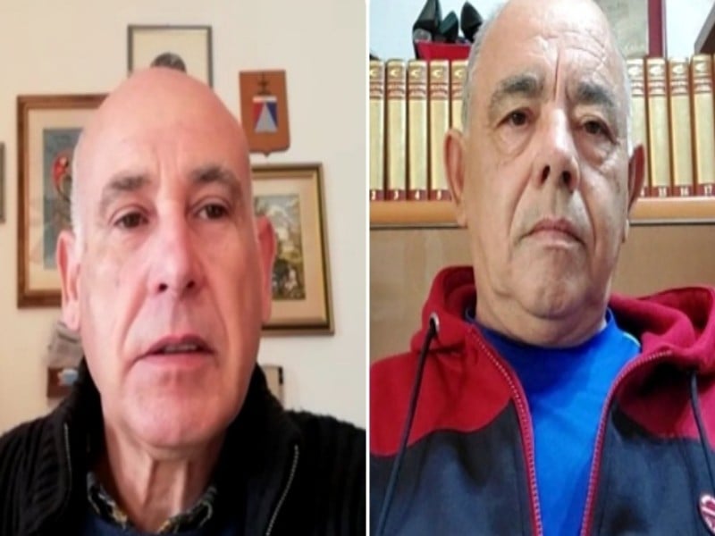 “Nefropatici ed emodializzati senza cure a Cagliari, personale sanitario all’osso in piena emergenza Covid”