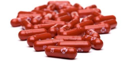 Da oggi in Italia la pillola anti Covid per ridurre l’aggravamento dei sintomi