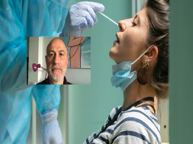 Covid, per la guarigione in Sardegna bastano anche i tamponi delle farmacie: “15 euro per evitare le attese dell’Ats”