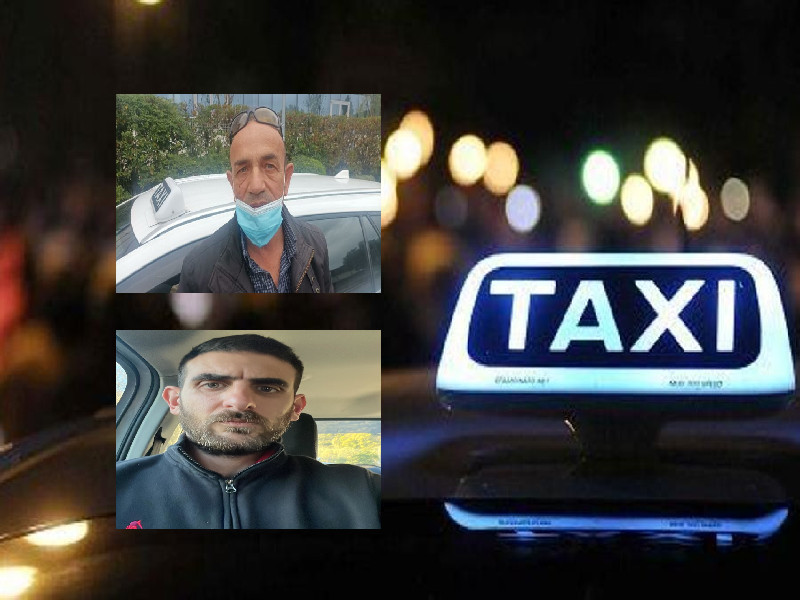 Cagliari, la paura del Covid svuota anche i taxi: “Lavoriamo tra tristezza e tassametri fermi”