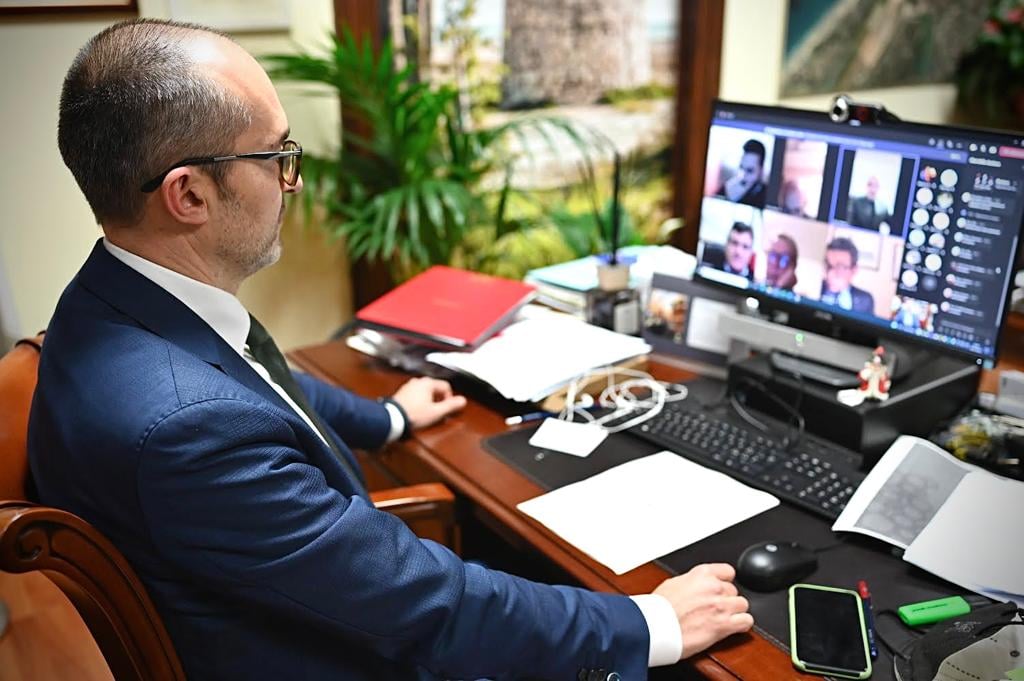 Truzzu: “A Cagliari prezzi delle case proibitivi, in arrivo edilizia agevolata per le giovani coppie”