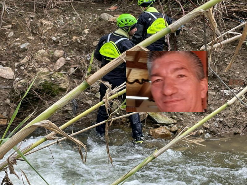 Antonangelo Lecca morto a Barrali, svolta nel giallo: la Procura indaga per omicidio