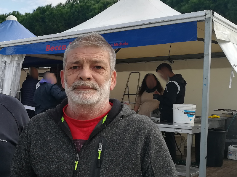 Un tumore si porta via il “re del mare” di Cagliari, è morto a 65 anni Efisio Vargiu