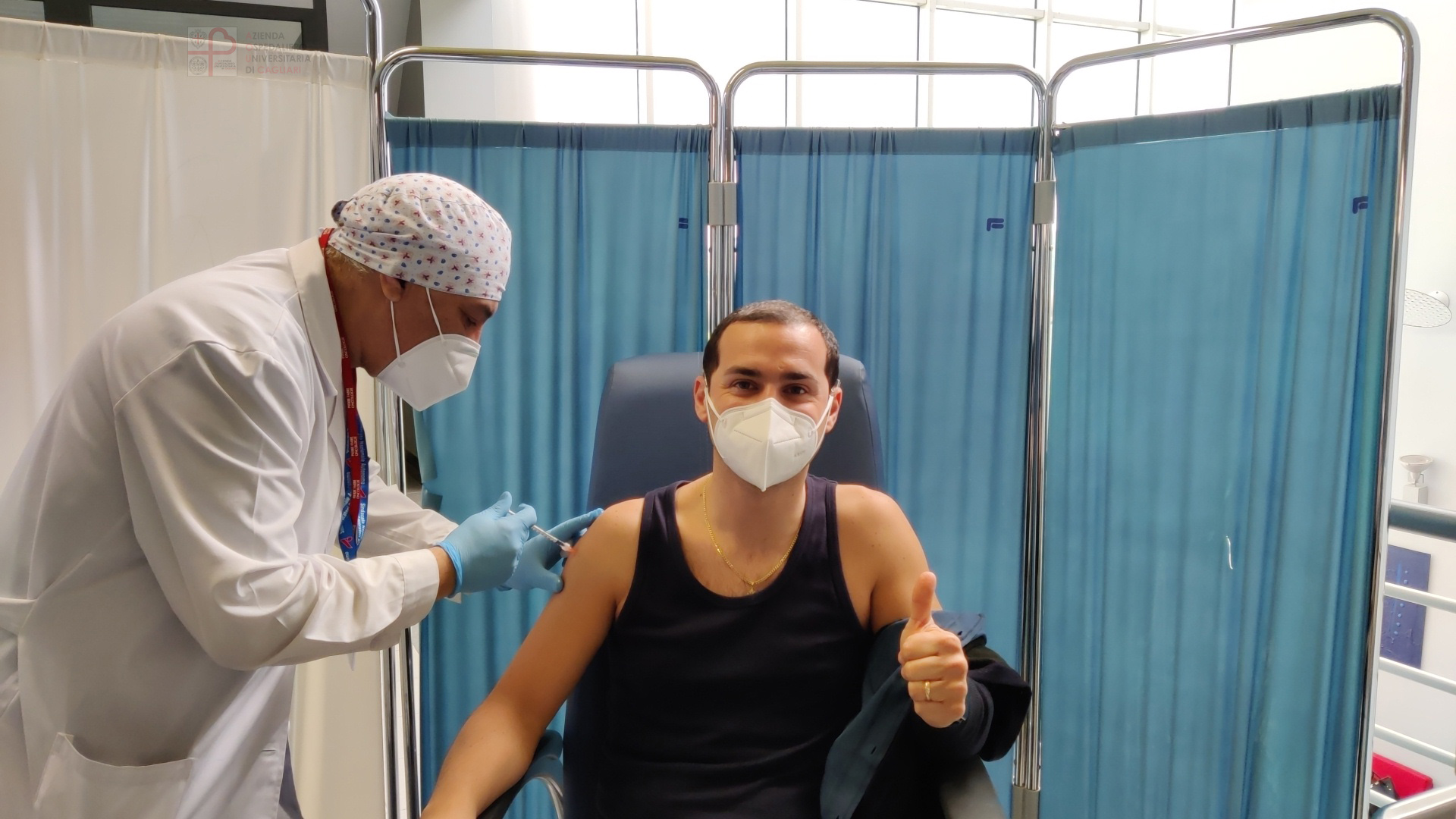 Sardegna, Covid a sorpresa: crollano finalmente i contagi ma ci sono sette morti, giù i ricoveri