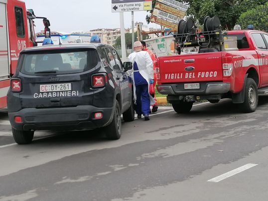 Dramma della solitudine a Quartu: muore a 65 anni da solo nella sua casa di via Irlanda