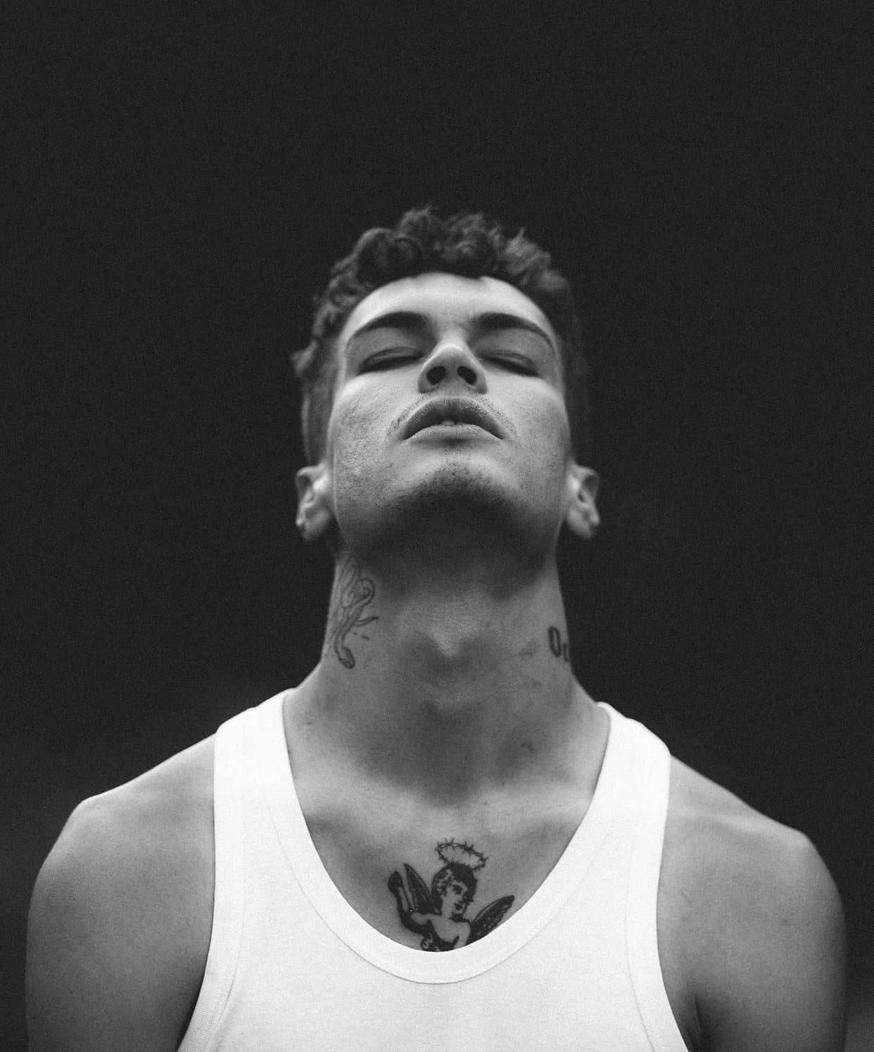 Blanco arriva in Sardegna: aprirà il Red Valley Festival