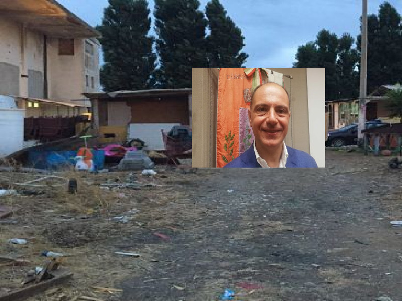 Selargius, non c’è pace per il campo nomadi: “Le famiglie Rom hanno difficoltà a trovare case”