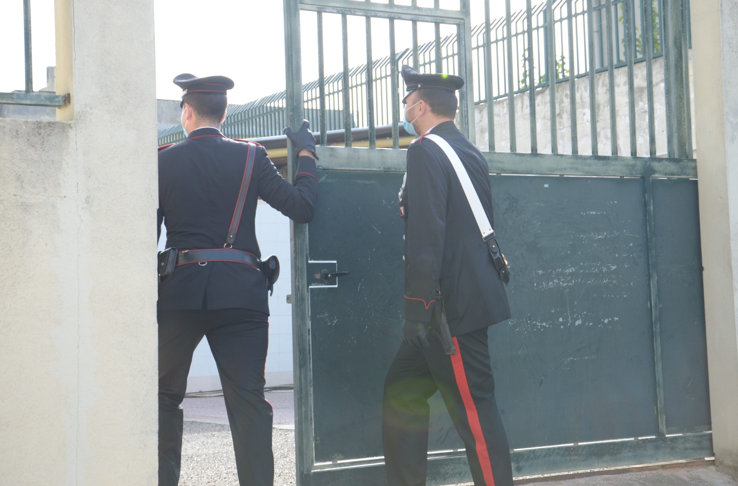 Truffa telefonica, portano via 800 euro a una donna di Senorbì: denunciati 2 napoletani