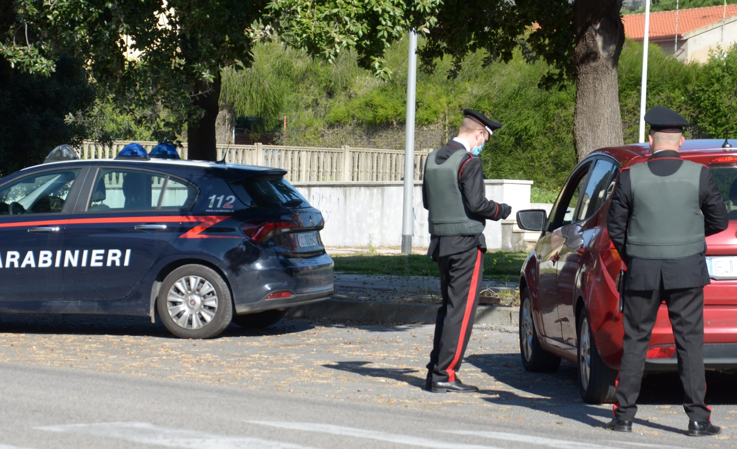 Cagliari, alla guida senza patente per la seconda volta: denunciato un 37enne