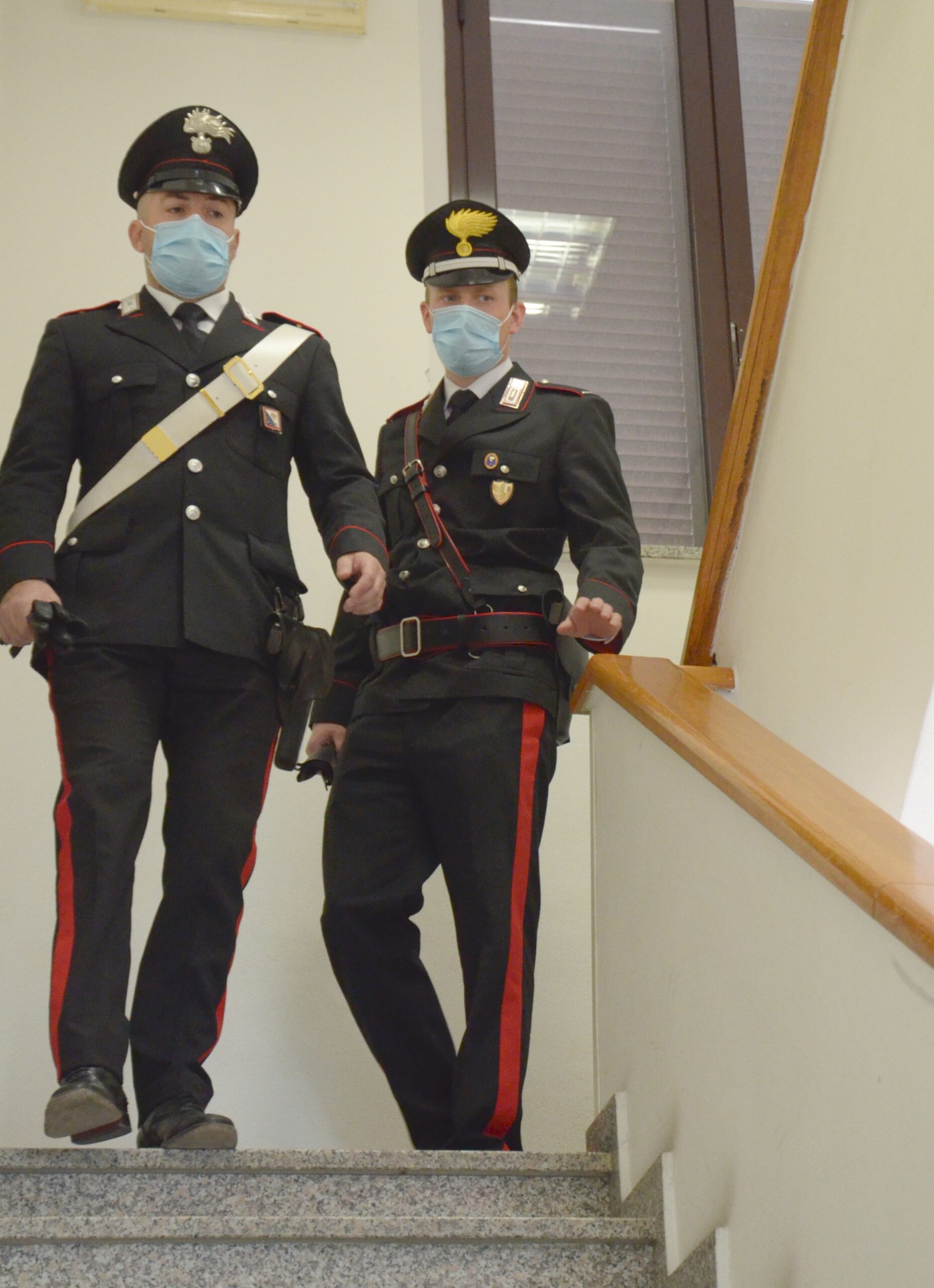 Muore un’anziana, in tre occupano l’abitazione della donna: coppia denunciata a Cagliari