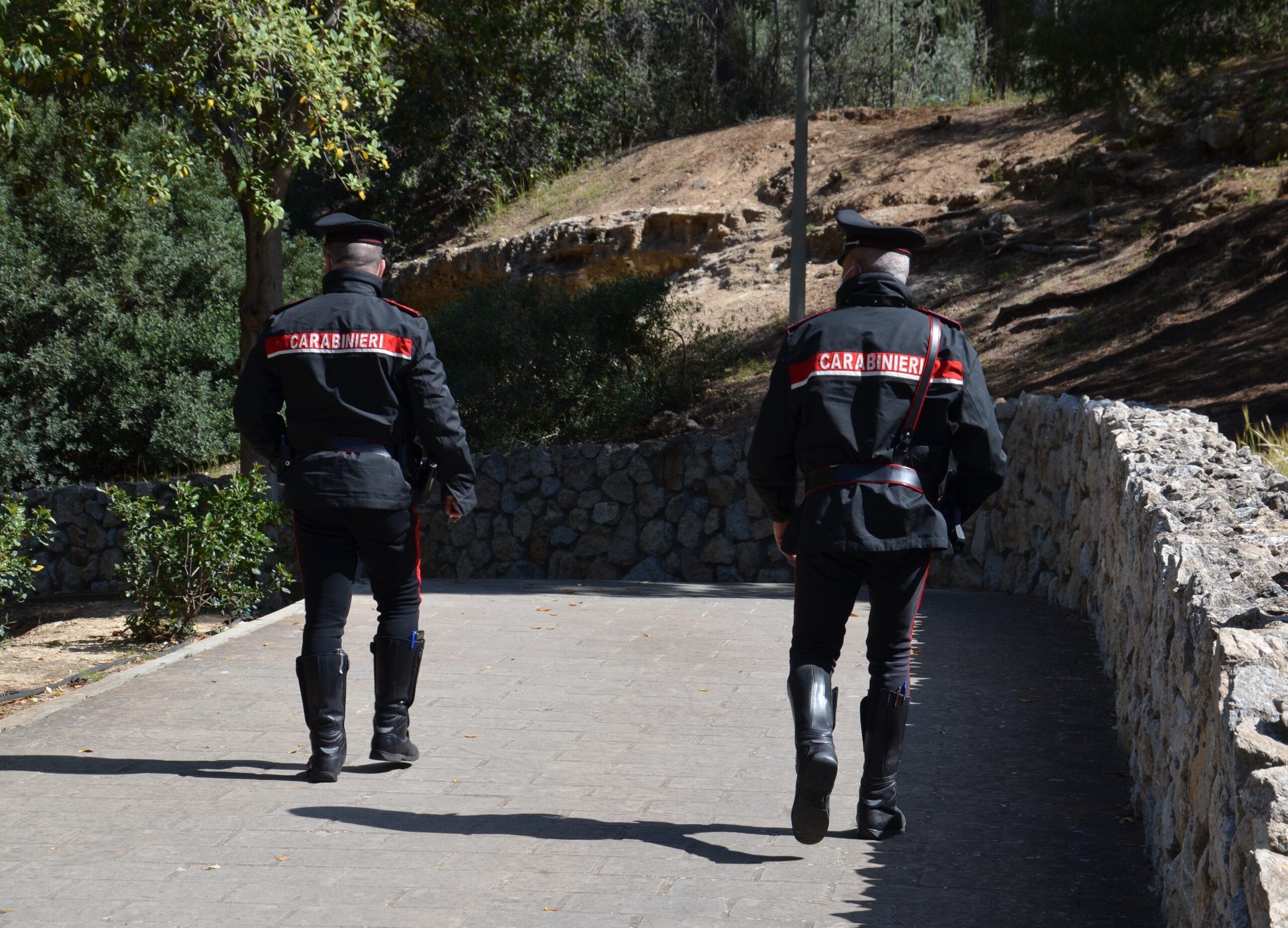 In giro con un’auto rubata, quarta denuncia in un mese e mezzo per un pregiudicato di Decimoputzu