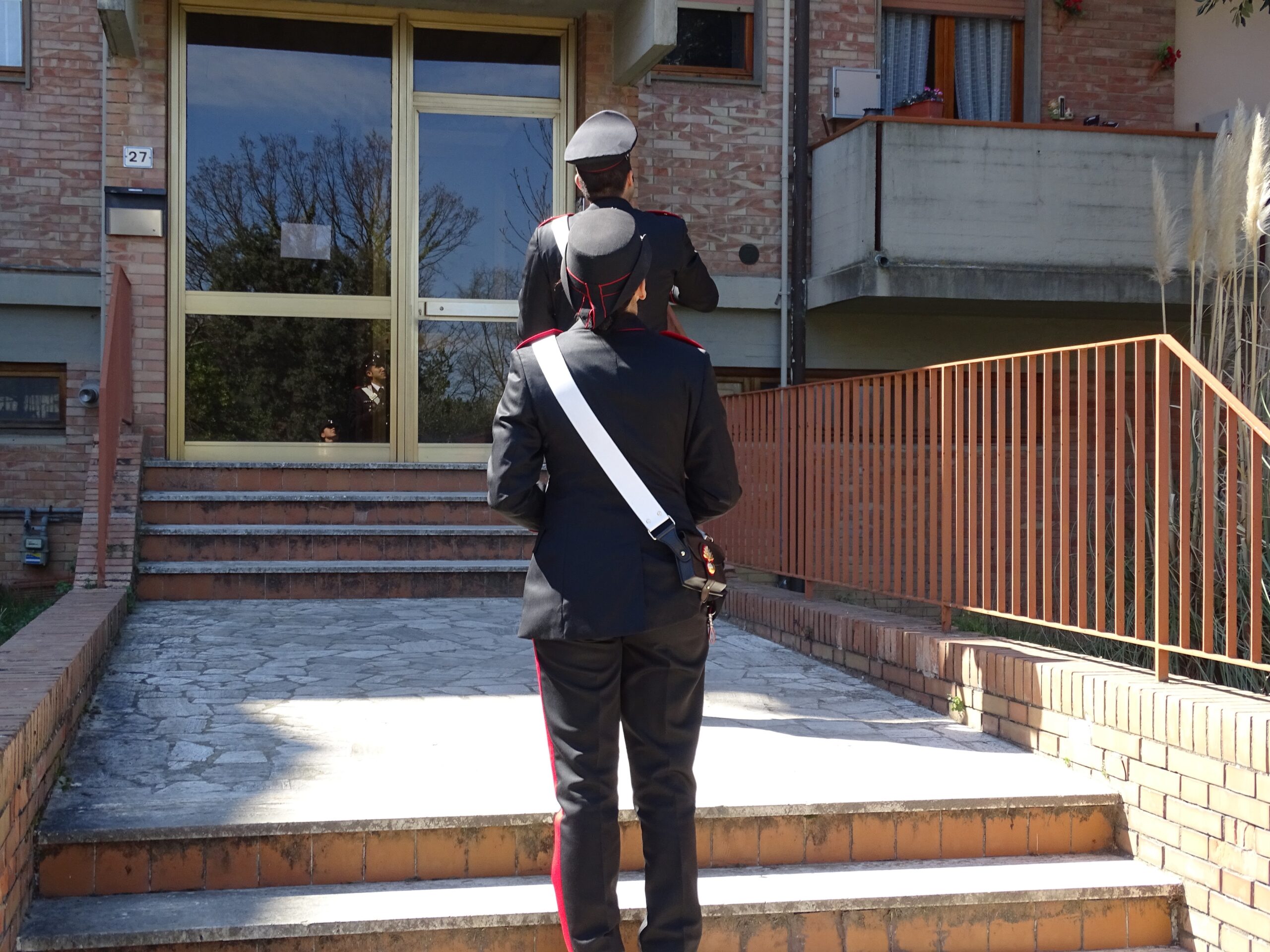 Siliqua, trovato in possesso di droga: 28enne denunciato per spaccio