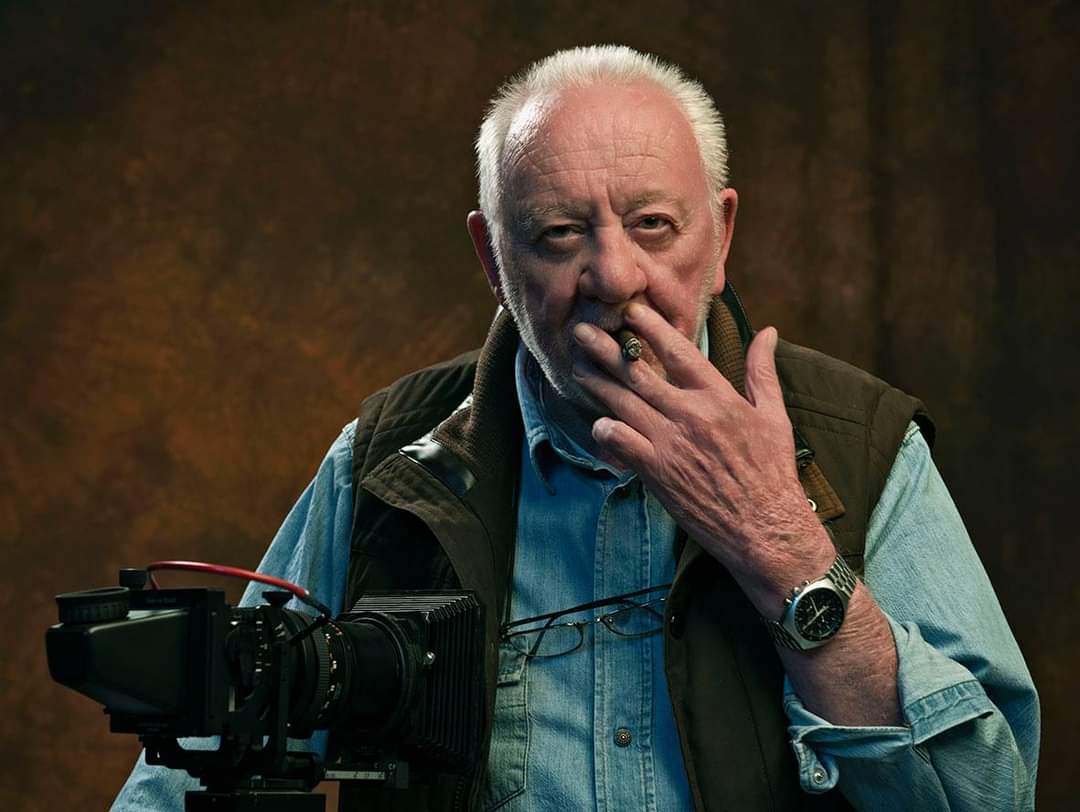 Quartu dice addio a Nanni Pes, decano dei fotografi: “Ora è col suo grande amico Pinuccio Sciola”