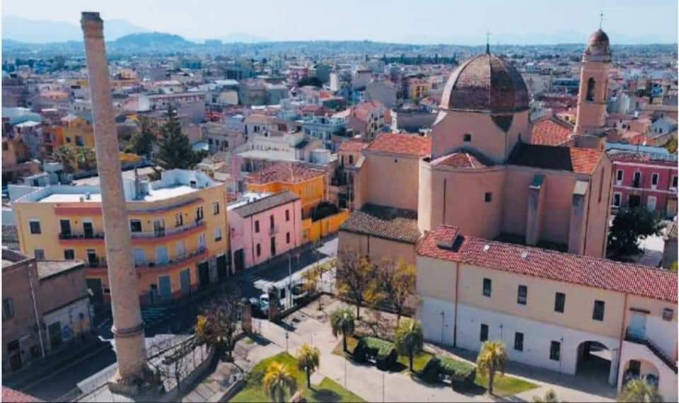 Selargius, addio alluvioni e sì allo svincolo a Is Pontis Paris: ok al piano da 72 milioni