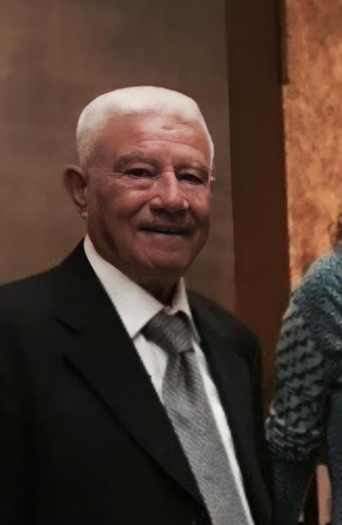 Addio a Luigi Marongiu, lo piangono gli amatissimi nipoti