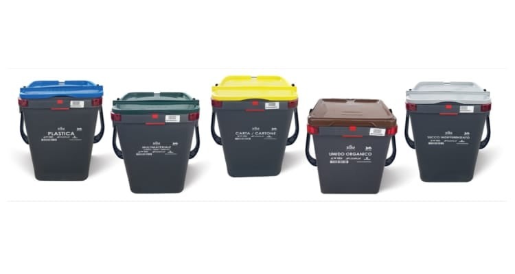 Raccolta rifiuti a Cagliari, sì al secco in esubero all’ecocentro: ma si pagherà