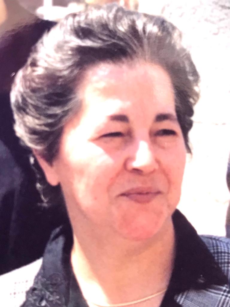 Cagliari, addio a Mariella Carta: “Ti vedremo riflessa in un arcobaleno, buon volo”