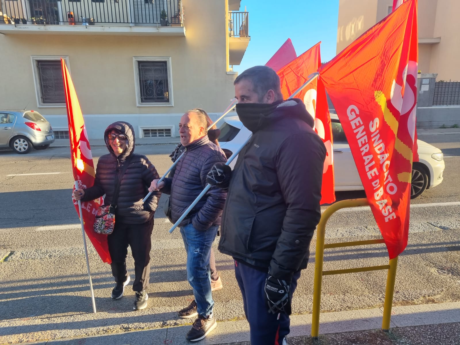 Cagliari, la vittoria dei lavoratori della scuola di musica: “Più soldi con il nuovo appalto”