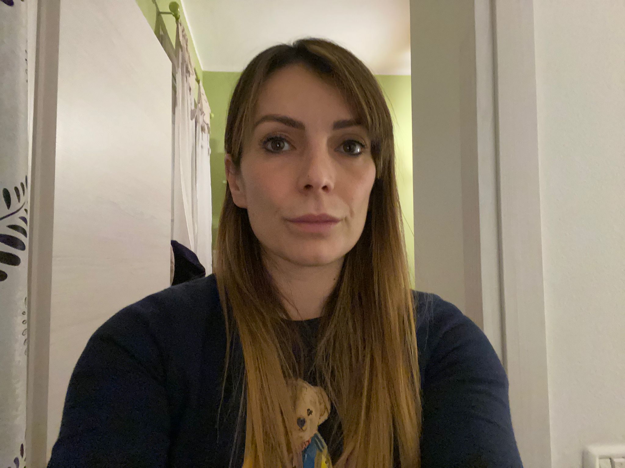 “Da Dolianova al Brotzu con mio figlio con la febbre a 40, rimproverata per essere andata all’ospedale”