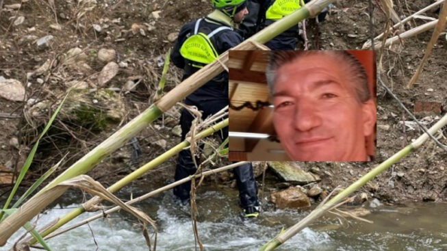 Pastore di Barrali scomparso e trovato morto, la moglie indagata per omicidio