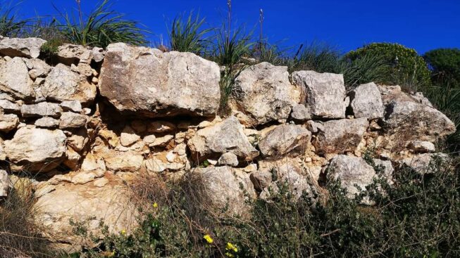 Cagliari, nuraghe a Monte Urpinu: via libera della Soprintendenza agli scavi archeologici