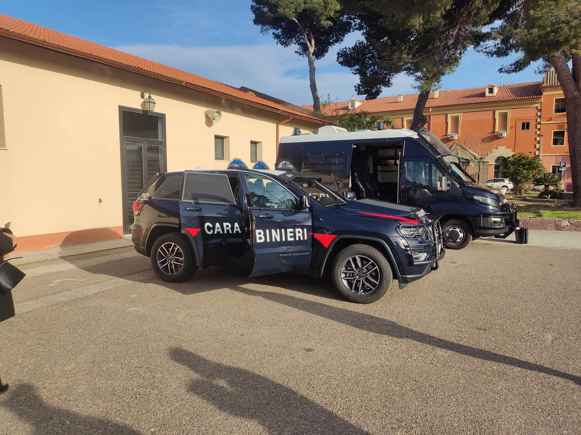 False dichiarazioni per ottenere il reddito di cittadinanza, 41enne denunciato a Decimomannu