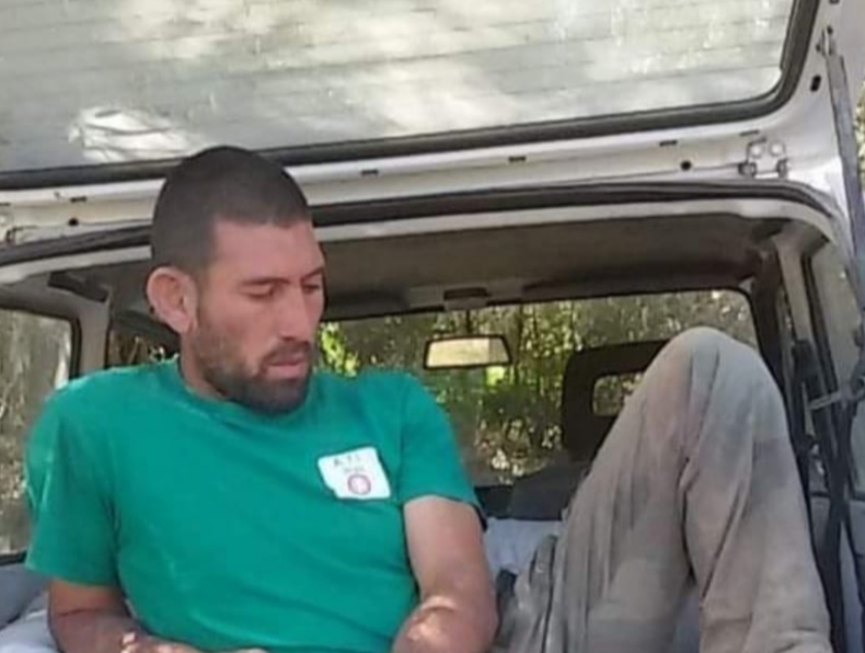 Sangue a Gesturi, allevatore ucciso nel suo ovile: addio a Matteo Murgia