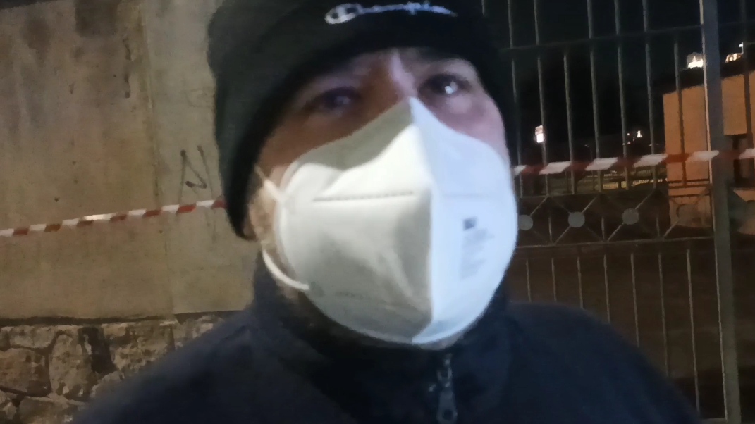 Bimbo ucciso in via Cadello a Cagliari, lo zio: “Nessuno ci ridarà Daniele, ma voglio giustizia”