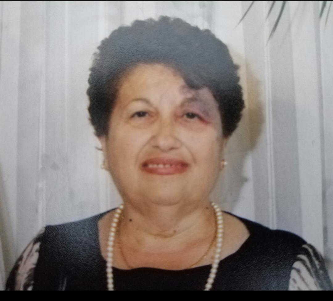 Cagliari, è mancata all’affetto dei suoi cari Maria Amico: il triste annuncio dei familiari