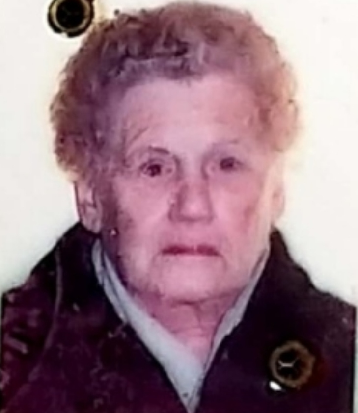 I figli e i nipoti piangono Bonaria Tivinio, domani il funerale a Cagliari