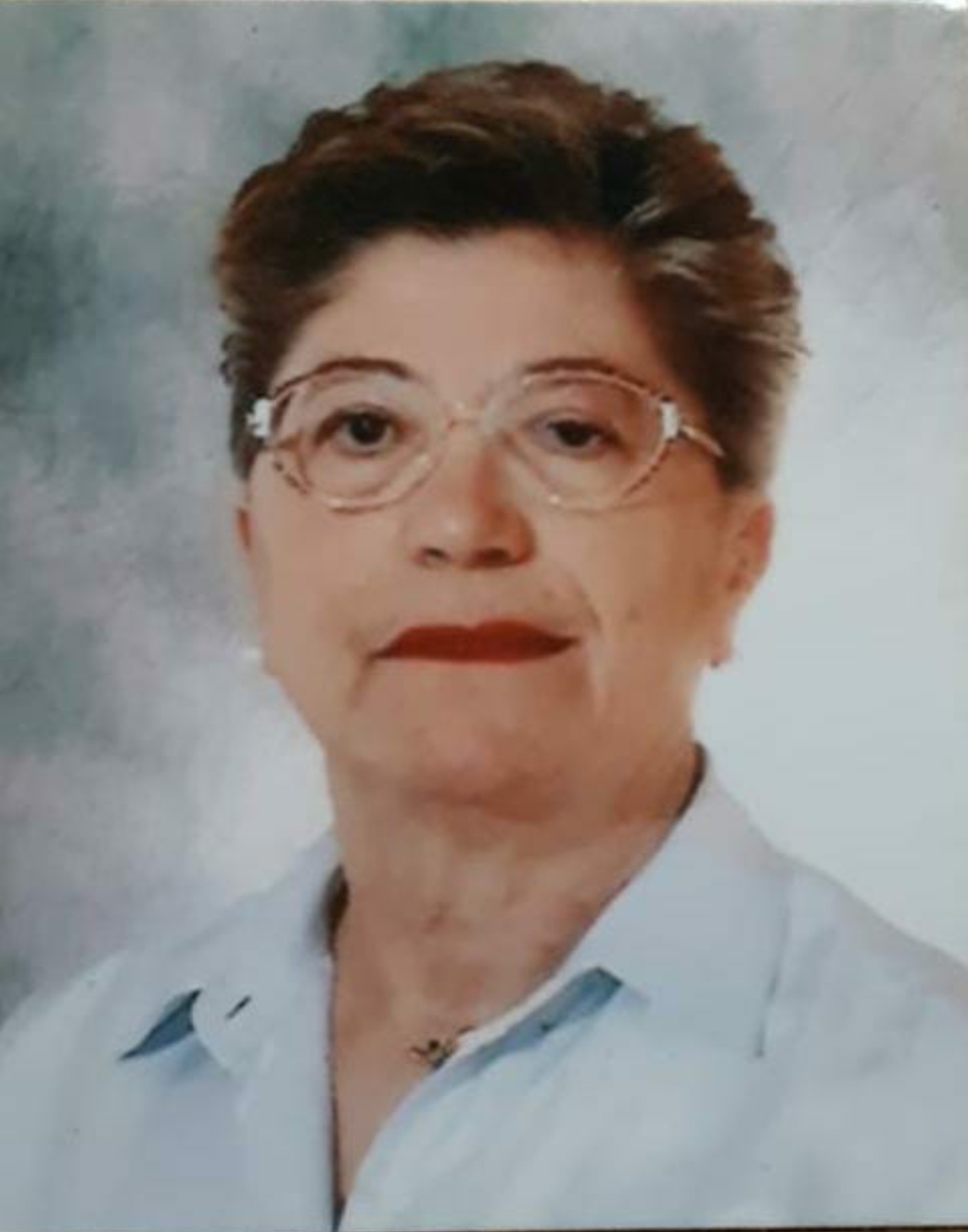 Trigesimo dell’amatissima Tonina, il grazie della famiglia