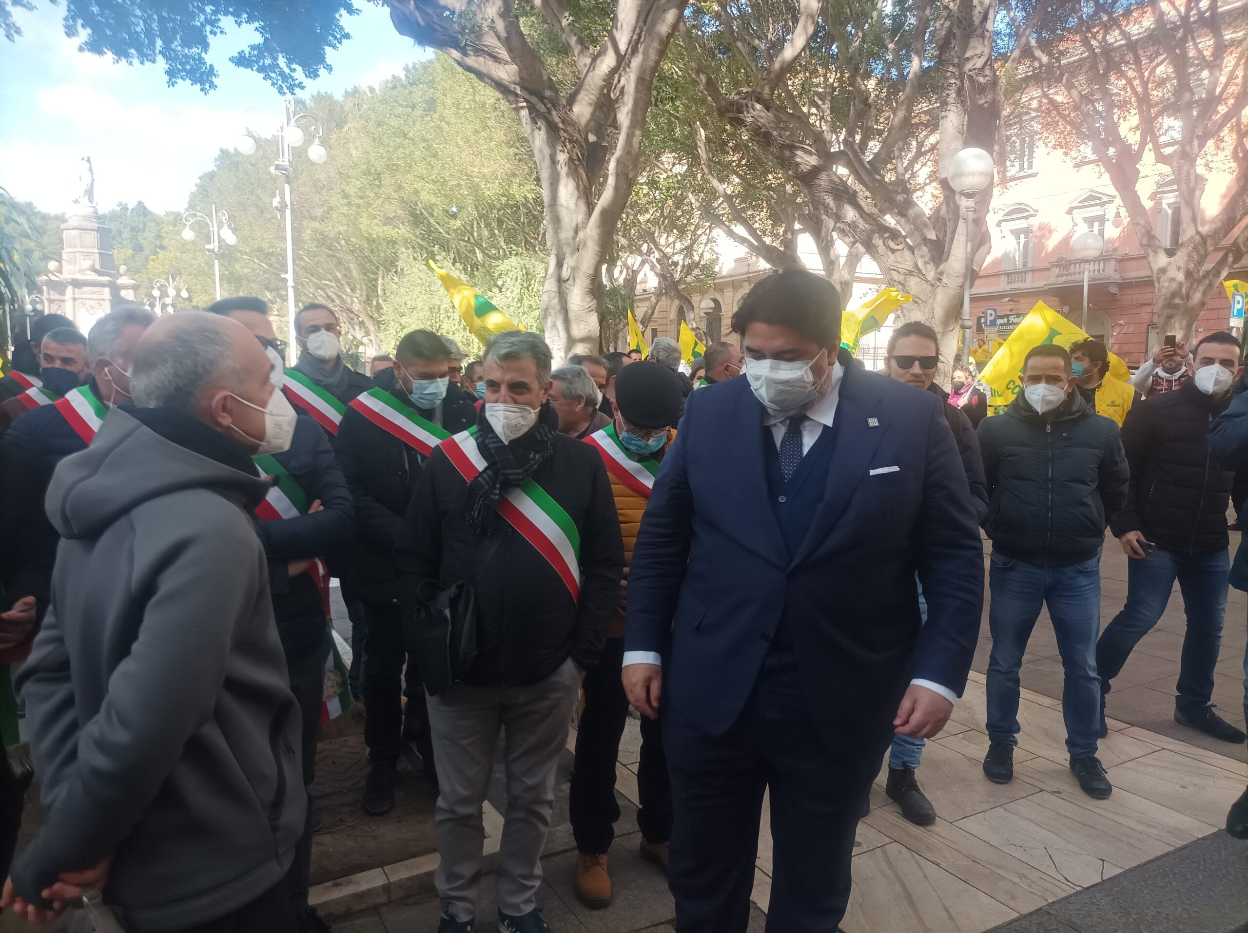 Prezzi alle stelle, allevatori sardi in crisi: la Regione stanzia 40 milioni