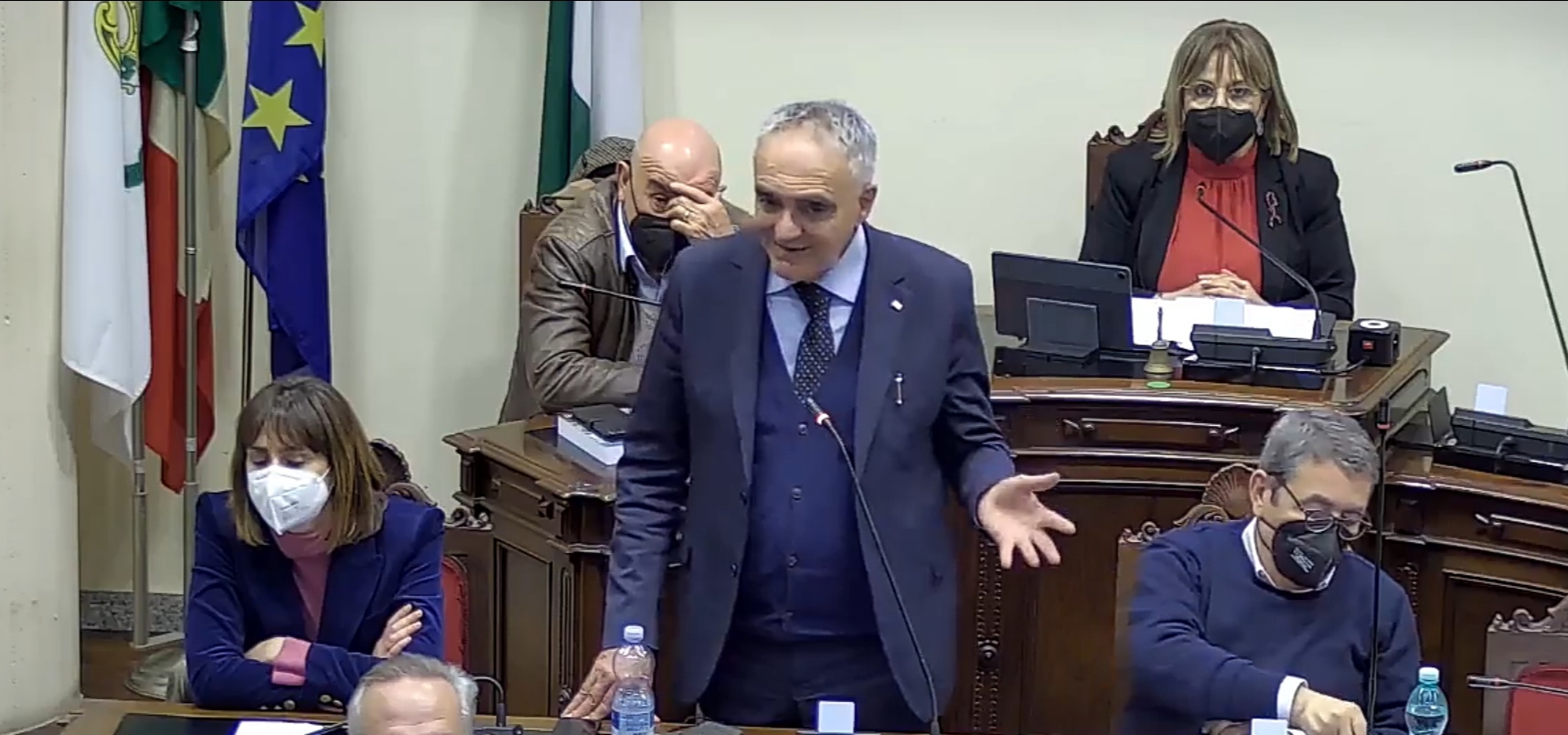 Quartu, laboratori e aule per ospitare scienziati e ricercatori: sì al centro dell’innovazione