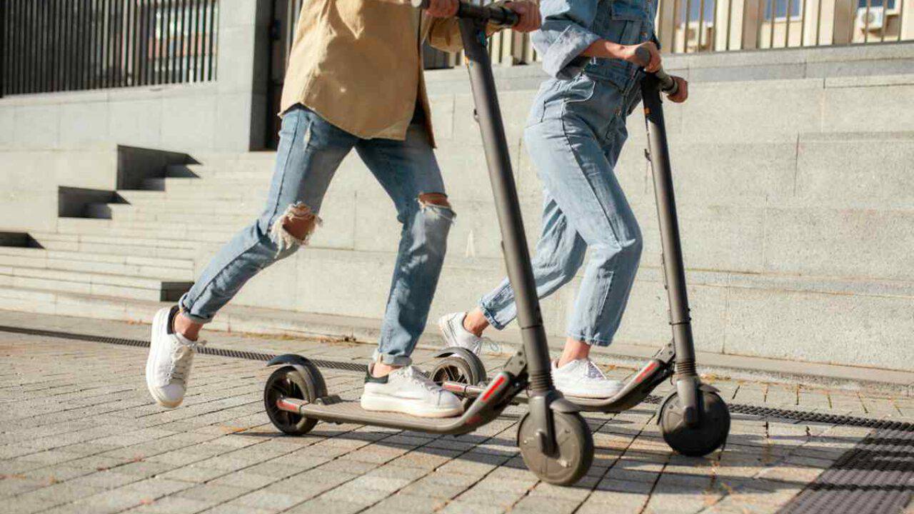 Quartu, 240 monopattini tutti nuovi in arrivo: saranno noleggiati da tre società del nord Italia