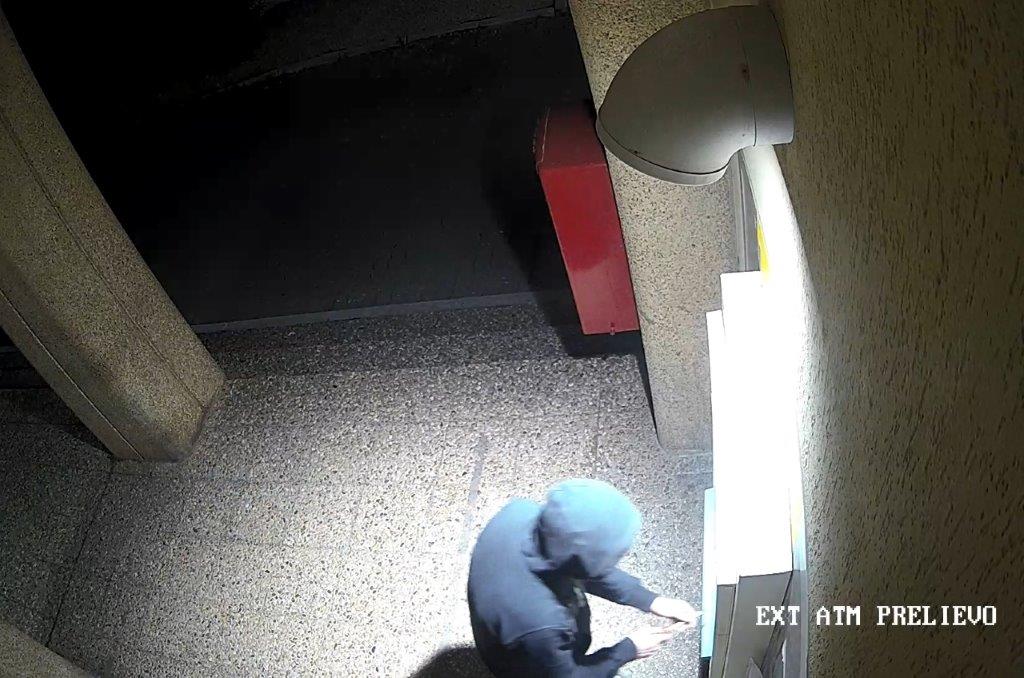 Maracalagonis, trappola per i ladri alle Poste e furto sventato grazie alle nuove tecnologie