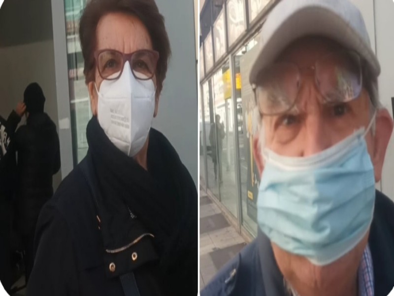 Cagliari, pacchi e pensioni alle Poste solo col green pass: pensionati tra file e lamentele