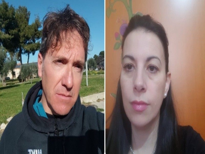 Cagliari, le vite negate dei vaccinati senza green pass: “Rischiamo di stare senza stipendio, siamo fantasmi”