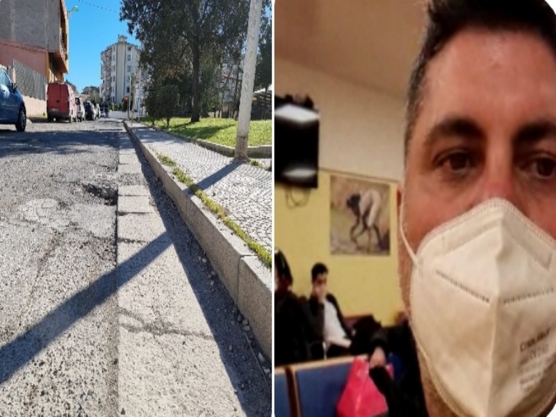 “Visitato dopo 13 ore a Monserrato e rimandato a casa: pagherò 80 euro la visita ortopedica”