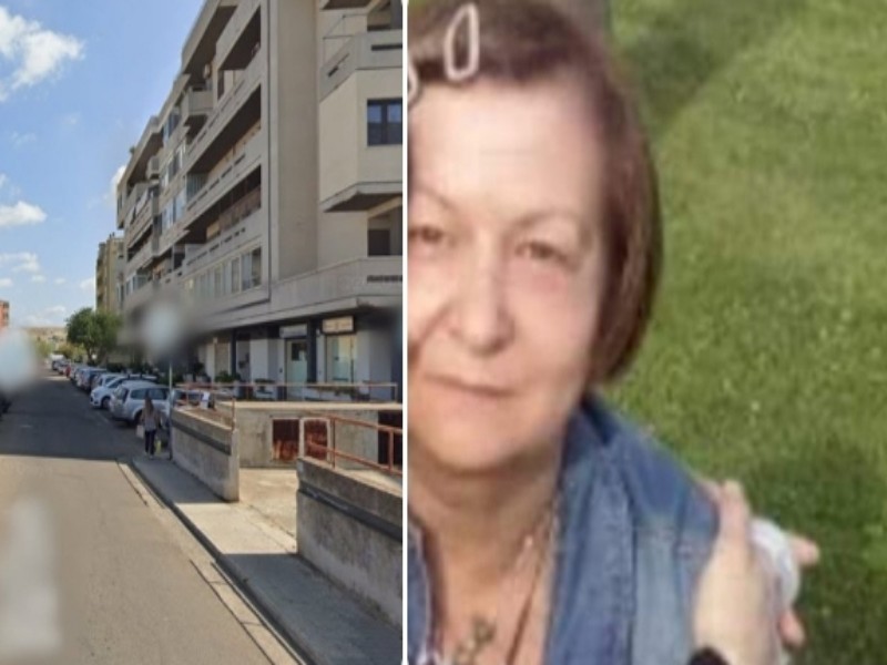 Quartu, muore stroncata da un infarto mentre fa colazione al bar: addio a Dolores Rossi