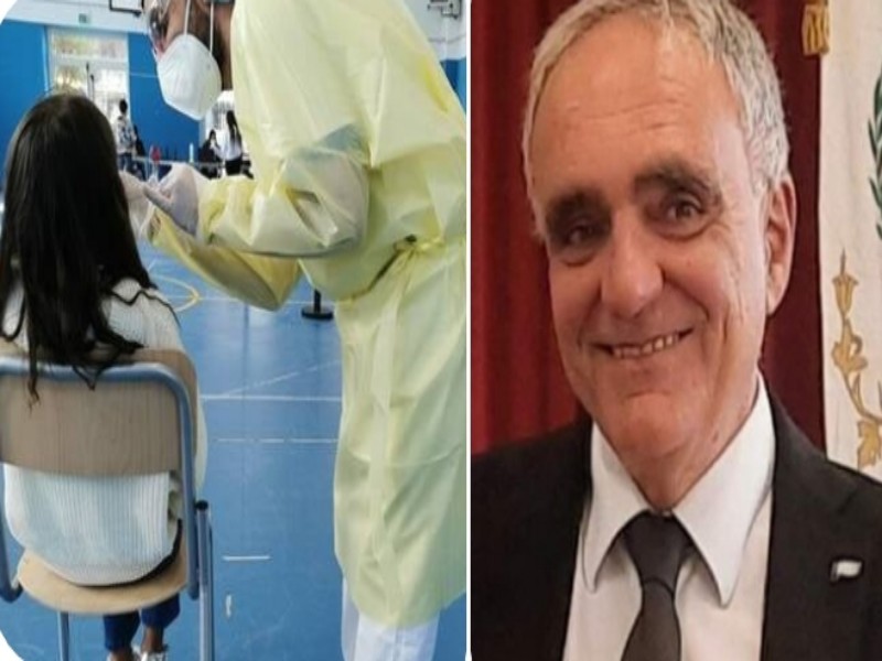 Quartu, 8 studenti positivi su 108 nella prima giornata di tamponi: “Speriamo che continui la discesa del virus”