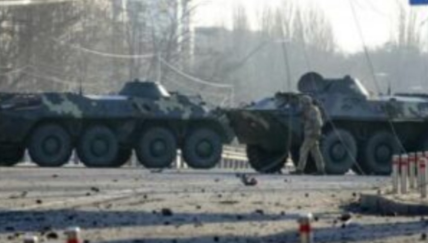 Serramanna: vietata la solidarietà al popolo ucraino, minoranza zittita dal presidente del consiglio