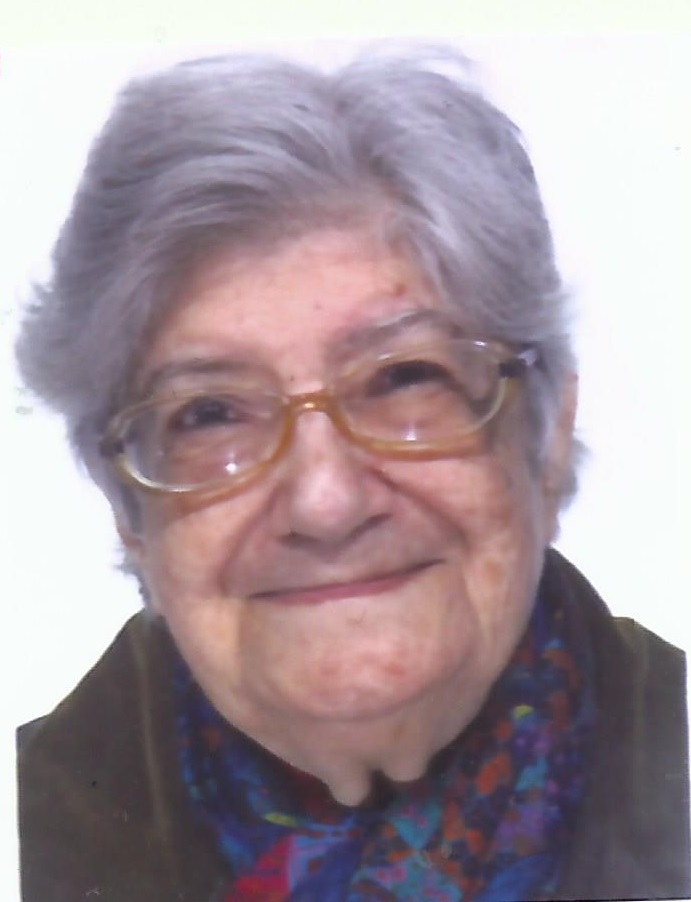 E’ mancata all’affetto dei suoi cari Maria Rosa Solinas