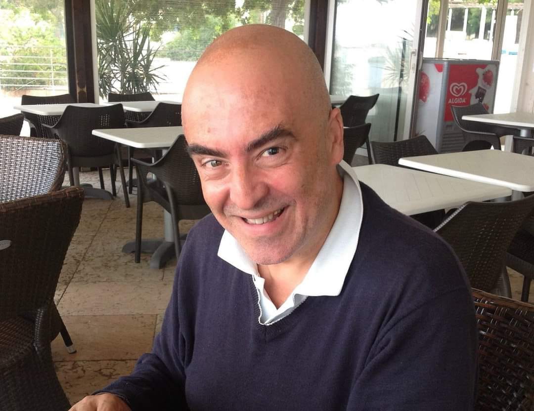 Cagliari, lutto nel mondo della cultura: è morto a 57 anni il tenore Gianluca Floris