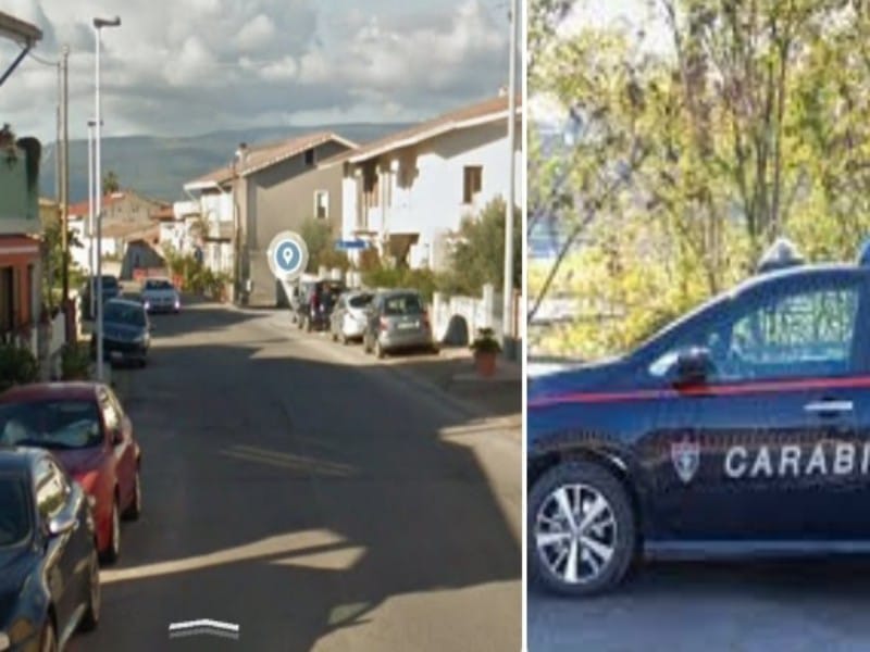 Femminicidio in Sardegna, choc a Zeddiani: un agricoltore uccide la moglie dopo una lite