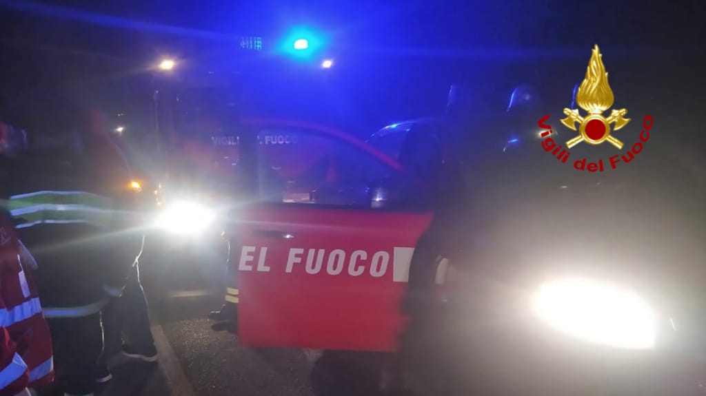 Lieto fine per l’80enne scomparso a Marrubiu con la sua bicicletta