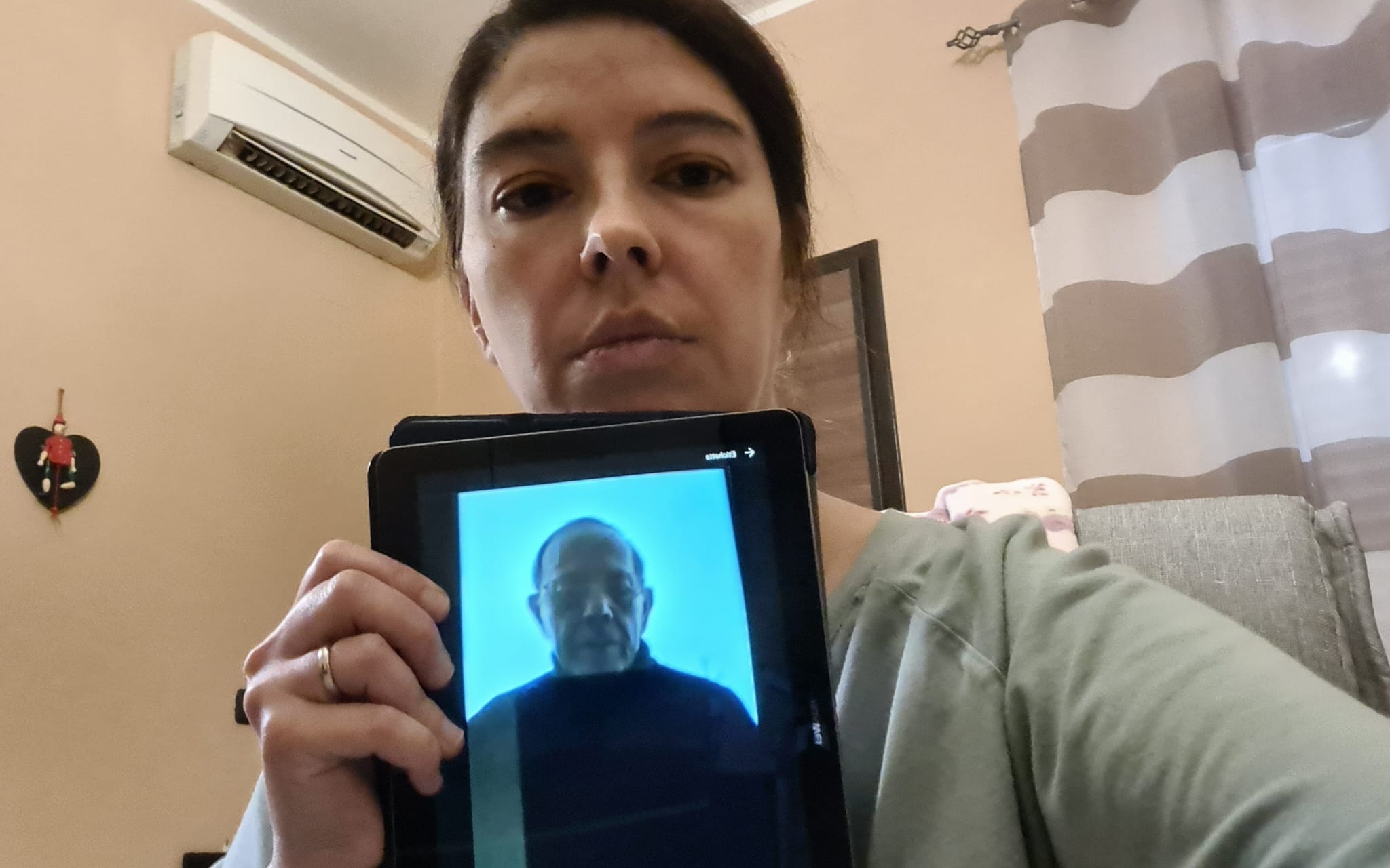 È morto in Romania l’84enne di Selargius positivo al Covid: “Ora riportatelo a casa”