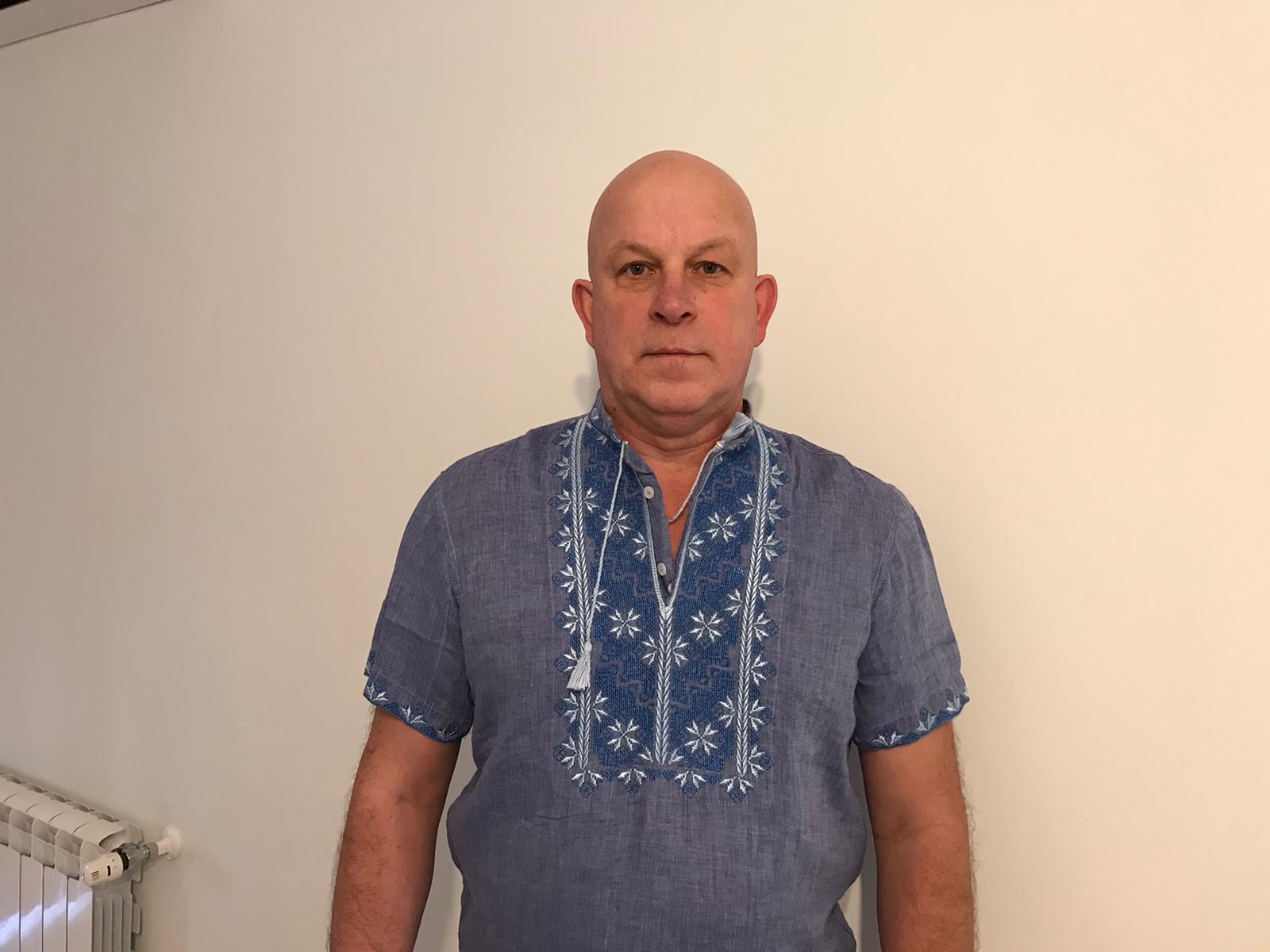 La Russia invade l’Ucraina, lo choc degli ucraini in Sardegna: “Chiamiamo continuamente i nostri cari e preghiamo”