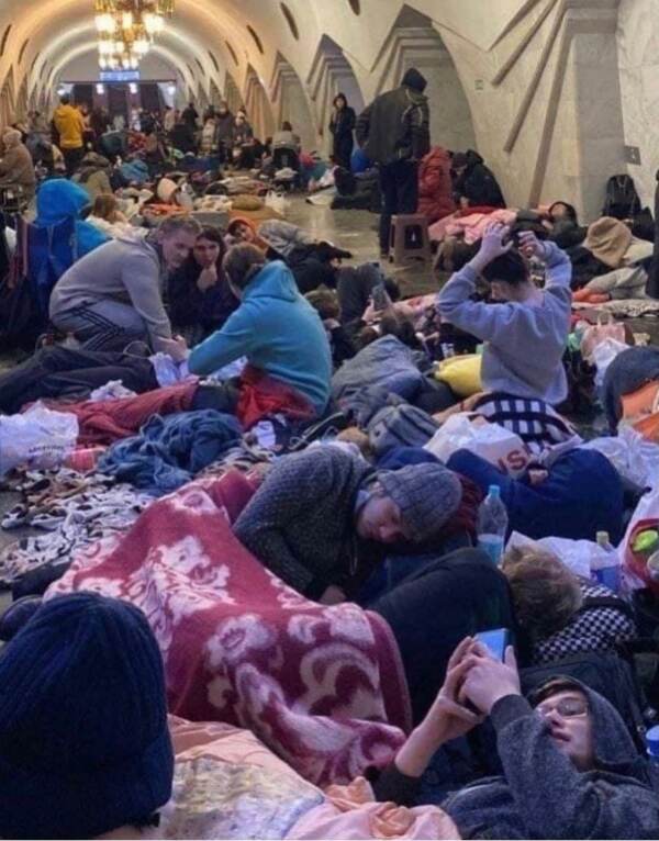 Truzzu: “Cagliari è pronta ad accogliere i profughi in fuga dall’Ucraina”