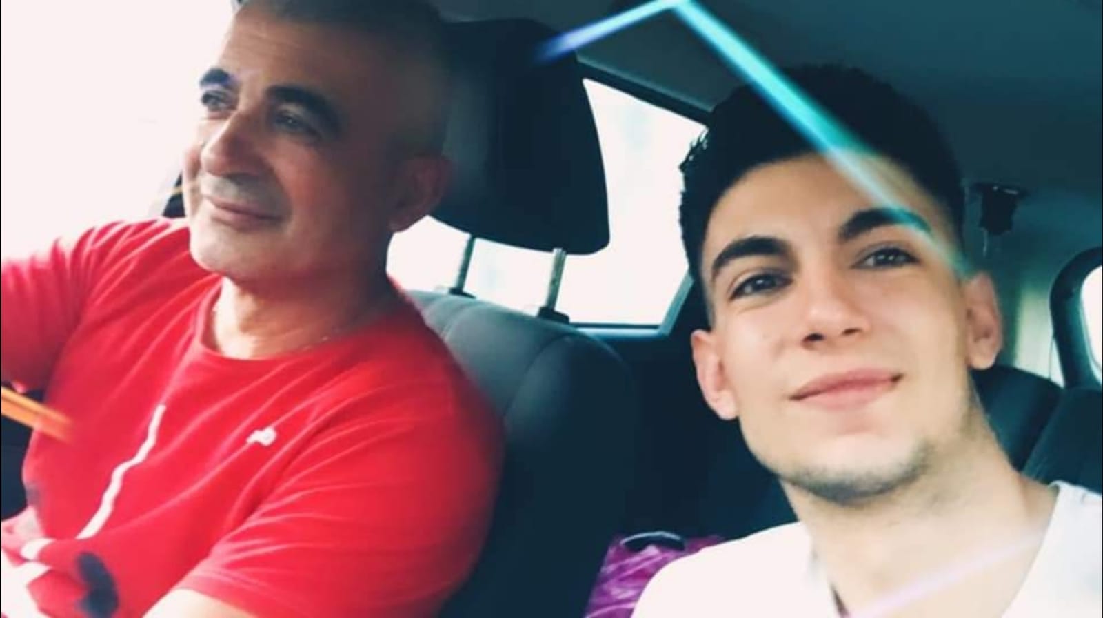 “Mio figlio Paolo Isola, morto a Senorbì nel giorno della speranza del nuovo lavoro: una tragedia immensa”