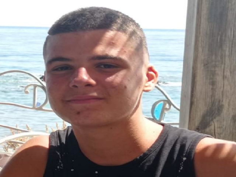 Stroncato da un cancro a 17 anni, Guspini sconvolta per Alessandro Sanna: “Se n’è andato in due mesi”